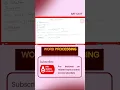 WORD PROCESSING