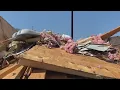 Church in Finleyville thankful for community support after tornado