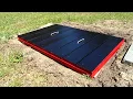 Septic Access Hole Covers 22Jun20 Vid-060