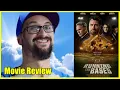 Running the Bases - Movie Review