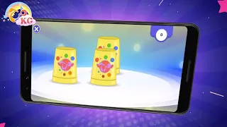 ساعة كاملة من أغاني مرح كي جي المجموعة     قناة مرح كي جي            سمعها