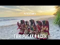 Lagu Tari Pusaka Aceh - Putrojeumpa 💃🔥 Tari Kreasi Aceh 