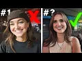 I Asked 100 Girls In America on a Date - NYC Edition