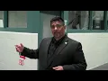 Tour Monroe County Tennessee New Corrections Facility