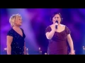 Download Lagu Susan Boyle \u0026 Elaine Paige #SusanBoyle
