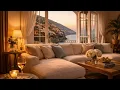Positano Sunset 1 Hour of Elegant Evening Jazz Amalfi Coast Views