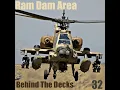 Ann Clue DJ set mix : Behind The Decks 32 by Ram Dam Area