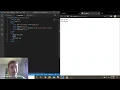 How to get a enter key in html