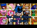 Download Lagu Too Slow Encore  but Every Turn a Different Character Sing it (FNF Too Slow Encore) - [UTAU Cover]