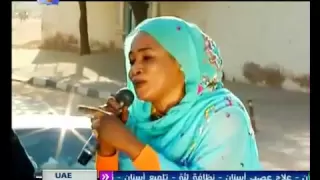 الدرب الصعب محمد حسن وهاجر كباشي Flv 