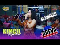 NOSTALGIA AREVA MUSIC HORRE - KIMCIL KEPOLEN - AJENG MAHARANY - MY PRO AUDIO - BAGUS MEDIA