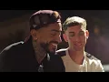 "Ya superame" - 18 Kilates X Martin Salinas