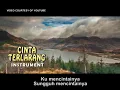 Download Lagu CINTA TERLARANG INSTRUMENT
