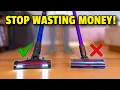 Download Lagu Stop Wasting Money On Expensive Cordless Vacuums!