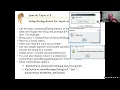 Big Java Dialog Box