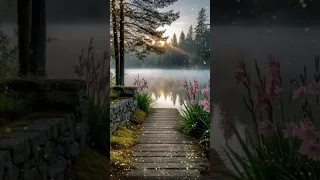 душа Love життя Music Youtube Youtubeshorts НАД РІКОЮ ПАДАВ ТУМАН Maestro Barsik 