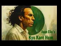 Download Lagu Kyo Kare Hum / Jaun Elia / Timeless Poetry / Silent Lyricist / Official Video Song / Urdu Poetry