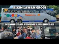 Lagu LINE KEDUA BUS BARU TRANSPORT TERMEWAH 😍 || JALUR PANAS SUMBAR SENGIT || PALALA UPGRADE KURSI BARU