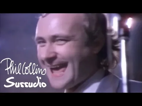 Download MP3 Phil Collins - Sussudio (Official Music Video)