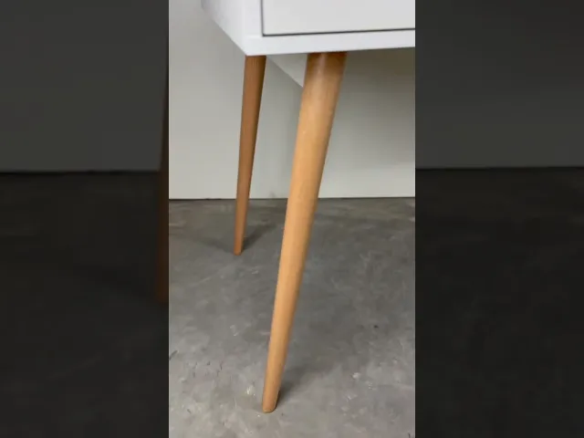 Vídeo do produto