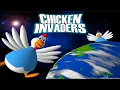 Chicken Invaders Retrospective