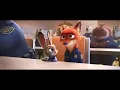 Disney s Zootopia Nick and Judy Ending
