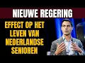 Nieuwe Regering Schokt Senioren: Verborgen Voordelen \u0026 Levensveranderingen Onthuld! 🇳🇱💥