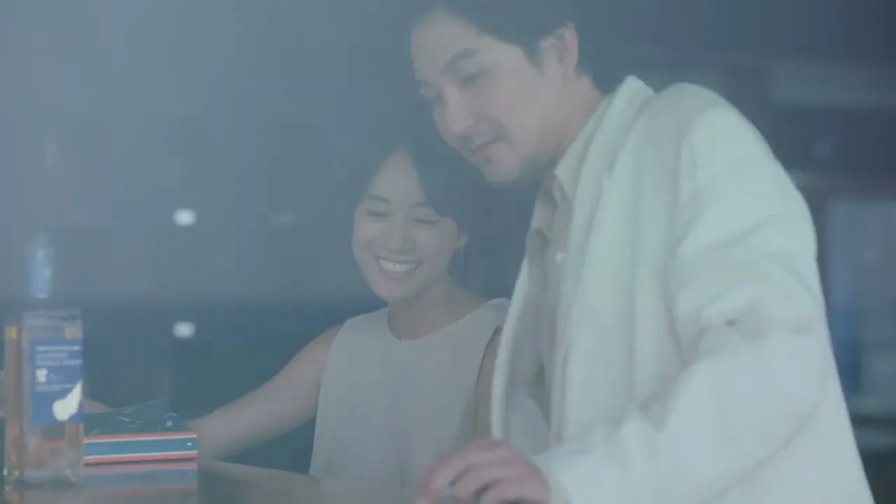 【俳優】松田龍平さん出演のCMまとめ。ユーモアがあるCMも魅力