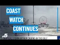 What tropical weather means for Galveston visitors this week NBCDFW