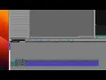 INTRO TO AVID EDITING 9 SEE WAVEFORMS