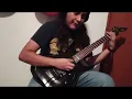 Demons & Wizards--Diabolic Cover