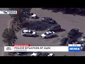 Victim carjacked at ALDI in Maplewood police say