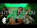 Download Lagu Little Do You Know Drill Remix | A1 x J1 x Tion Wayne Type Beat \