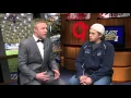 NAU DII IceJacks to Finish Season at Home