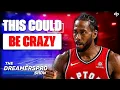 BLOCKBUSTER New Report Reveals How Kawhi Leonard Could Join The Toronto Raptors Again