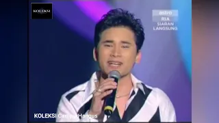 Download AIDIL - SURATAN ATAU KEBETULAN (LIVE) MP3