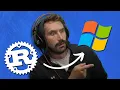 Rust Vulnerability With Windows