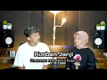 Download Lagu KORBAN JANJI - Surepman Feat Nayla Fardila ( cover ) Inyong  Music