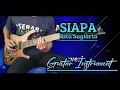 Download Lagu Siapa - Rita Sugiarto [ Guitar Cover ] Instrument
