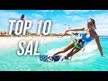 Download Lagu TOP 10 Things to Do in SAL CAPE VERDE | SAL Travel Guide