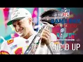 NFL Super Bowl LVII Mic d Up we have to put up 7 Game Day All Access