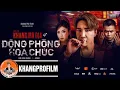 Download Lagu OFFICIAL MUSIC VIDEO | KHANG MÃ ĐỊA - OST ĐỘNG PHÒNG HOA CHÚC | LÂM CHẤN KHANG FT JOMBIE