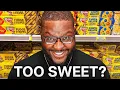 Eating Every Single Keebler Snack