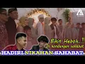 Download Lagu Abiel Jatnika Bikin Heboh Di Nikahan Sahabat | #vlogabiel Eps8