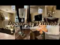 Download Lagu Fall Preparations 2025 • I’m Not Going To Do It Gurl….Rearranging My Living Room • Decorate With Me 