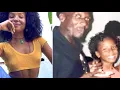Jimmy Cliff's Brazilian daughter, Nabiyah, says that Margareth Menezes introduced her to her pare...