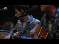Will Hoge - Even If It Breaks Your Heart (Bing Lounge)