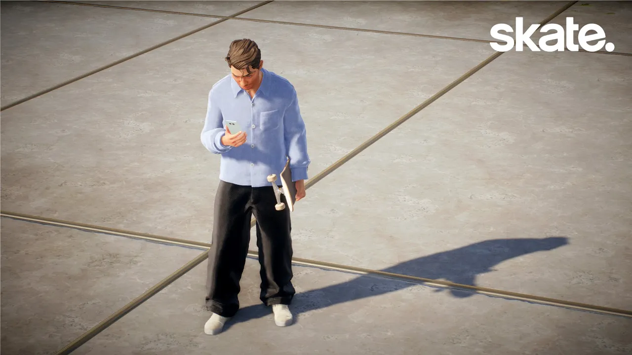 Advanced Tricks & Settings Guide | Skate.