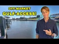 CAPE CORAL FORECLOSURE GULF ACCESS PRIVATE POOL