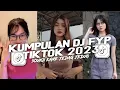 Download Lagu KUMPULAN DJ FYP TIKTOK 2023 SOUND KANE JEDAG JEDUG